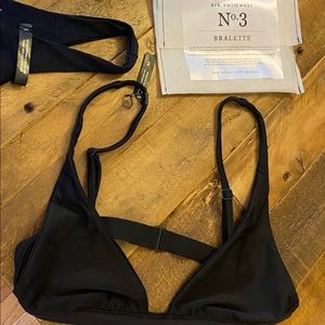 Ark Swimwear ‘Bralette’ Bikini Top
